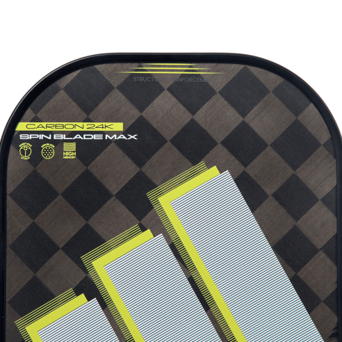 Racchette da pickleball PB ADIPOWER ATTK 3