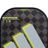 Racchette da pickleball PB ADIPOWER ATTK 3