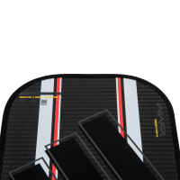 Pickleball Padels PB ADIPOWER CARBON ATTK