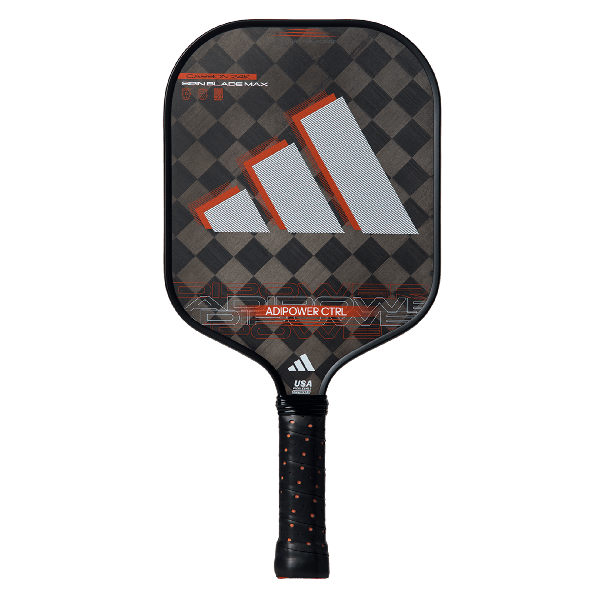 Pala pickleball PB ADIPOWER CTRL 3 adidas