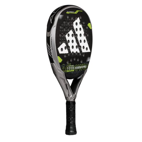 Raquettes de padel adidas Raquette adidas Adipower Carbon CTRL 3.4