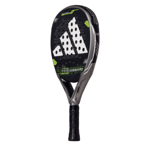 Raquettes de padel adidas Raquette adidas Adipower Carbon CTRL 3.4