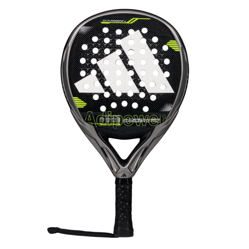 Raquettes de padel adidas Raquette adidas Adipower Carbon CTRL 3.4