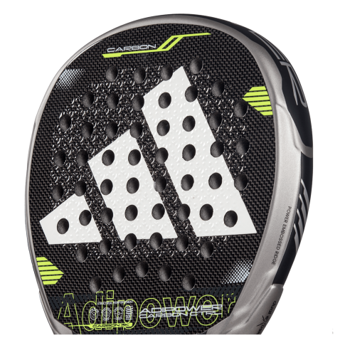 Racchetta padel adidas  Racchetta adidas Adipower Carbon CTRL