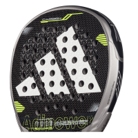 Raquetes de padel adidas Raquete adidas Adipower Carbon CTRL