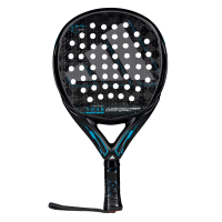 Pala de pádel adidas Pala adidas Adipower Multiweight Ctrl 3.4 - Álex Ruiz