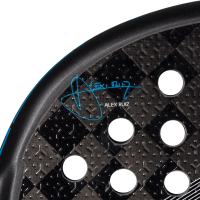 Pala de pádel adidas Pala adidas Adipower Multiweight Ctrl 3.4 - Álex Ruiz