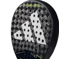 Padelracket adidas adidas Cross IT CTRL 3.4 racket