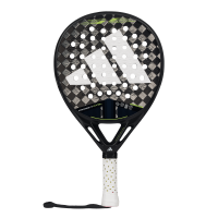 Padelracket adidas adidas Cross IT CTRL 3.4 racket