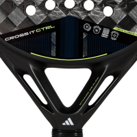 Padelracket adidas adidas Cross IT CTRL 3.4 racket