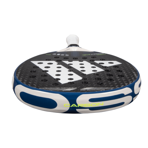 adidas padel rackets adidas Cross IT Carbon CTRL 3.4 Racket