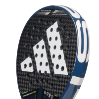 Raquetes de padel adidas Raquete adidas Cross IT Carbon CTRL
