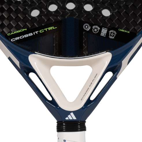 Ракетки Adidas ракетка adidas Cross IT Carbon CTRL