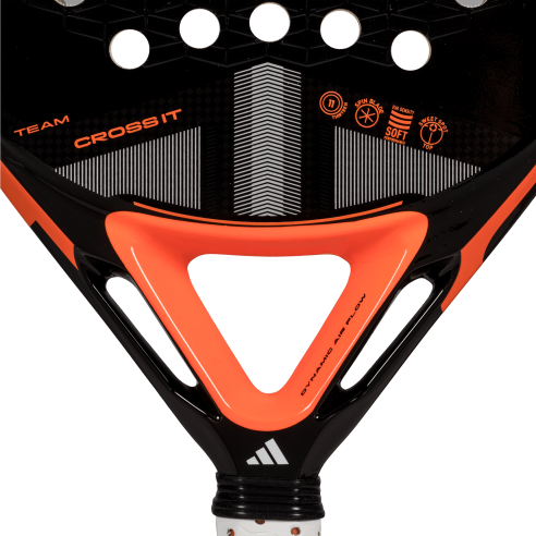 Racchetta padel adidas  Racchetta adidas Cross IT Team