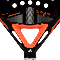 Raquetes de padel adidas Raquete adidas Cross IT Team