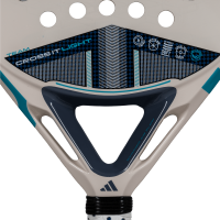 Raquettes de padel adidas Raquette adidas Cross IT Team Light 3.4