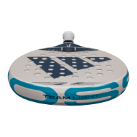 Raquetes de padel adidas Raquete adidas Cross IT Team Light