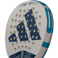 Racchetta padel adidas  Racchetta adidas Cross IT Team Light