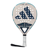 Racchetta padel adidas  Racchetta adidas Cross IT Team Light