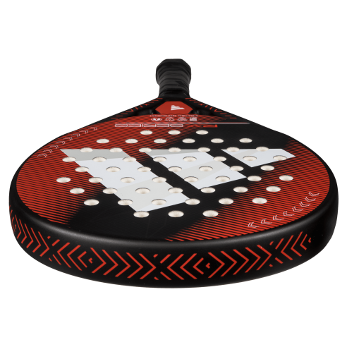 Racchetta padel adidas  Racchetta adidas RX Series Red 3.4