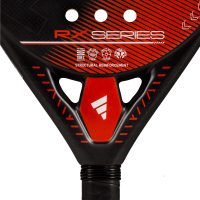 adidas padel rackets adidas RX Series Red 3.4 Racket