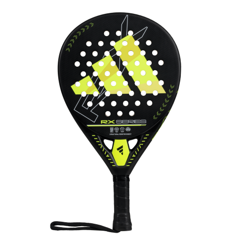 Raquetes de padel adidas Raquete adidas RX Lime 3.4