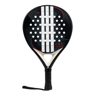 Raquetes de padel adidas Raquete adidas Drive Black 3.4
