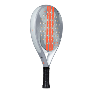 Raquetes de padel adidas Raquete adidas Drive Grey 3.4 2