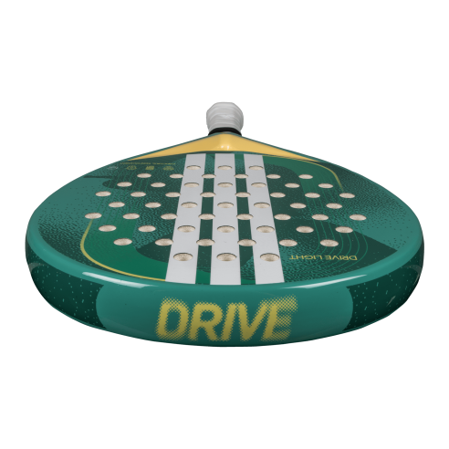 Raquetes de padel adidas Raquete adidas Drive Light 3.4