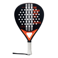 Raquettes de padel adidas Raquette adidas Match Black 3.4