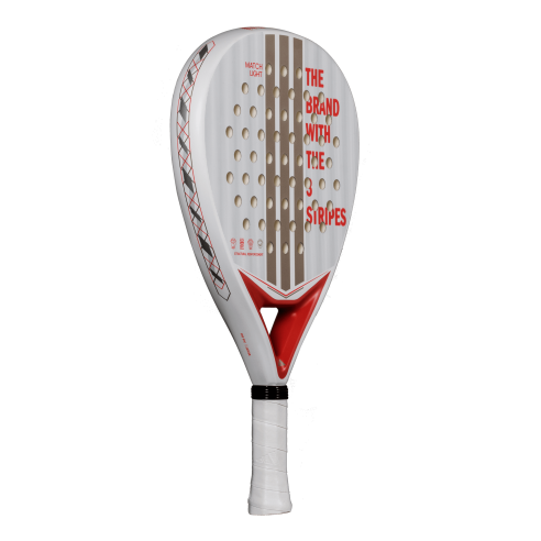 Pala de pádel adidas Pala adidas Match Light 3.4