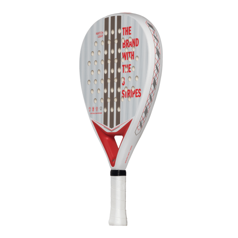 Pala de pádel adidas Pala adidas Match Light 3.4