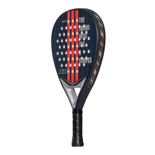 Raquetes de padel adidas Raquete adidas Match Blue 3.4 2