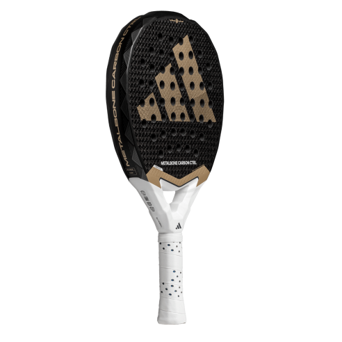 Padelracket adidas adidas Metalbone Carbon Ctrl 3.4 racket