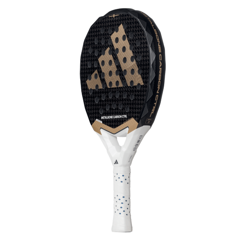 Raquettes de padel adidas Raquette adidas Metalbone Carbon Ctrl 3.4