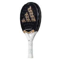 Padelracket adidas adidas Metalbone Carbon Ctrl 3.4 racket
