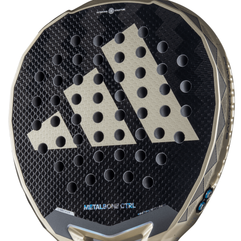 Racchetta padel adidas  Racchetta adidas Metalbone Ctrl 3.4