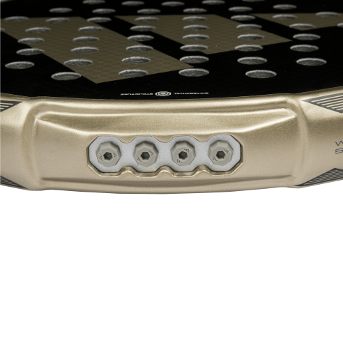 Raquettes de padel adidas Raquette adidas Metalbone Ctrl 3.4