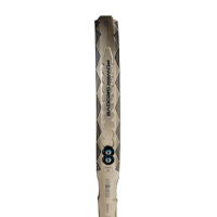 Pala de pádel adidas Pala adidas Metalbone Ctrl 3.4