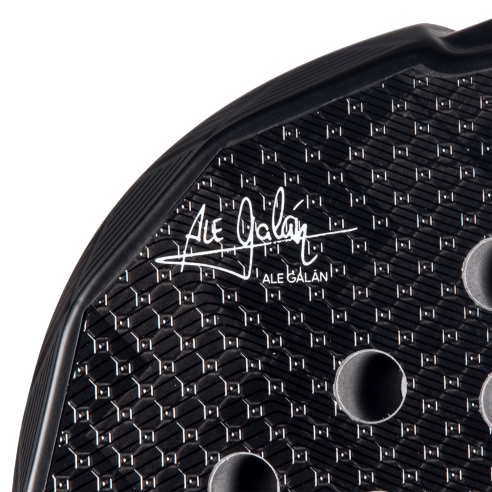 adidas padel rackets adidas Metalbone 3.4 - Ale Galán Racket