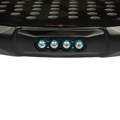 Racchetta padel adidas  Racchetta adidas Metalbone 3.4 -Ale Galán