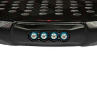 Raquettes de padel adidas Raquette adidas Metalbone 3.4-Ale Galán