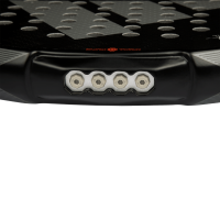 adidas padel rackets adidas Metalbone 3.4 - Ale Galán Racket