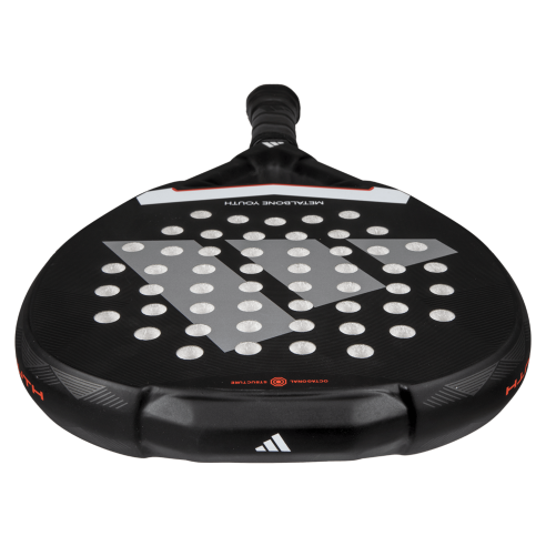 adidas padel rackets adidas Metalbone Youth 3.4 Racket