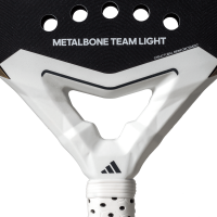 Raquetes de padel adidas Raquete adidas Metalbone Team Light 3.4