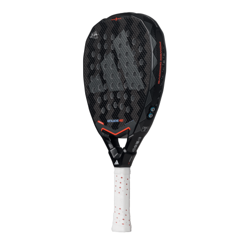 adidas padel rackets adidas Metalbone HRD+ 3.4 - Ale Galán Racket