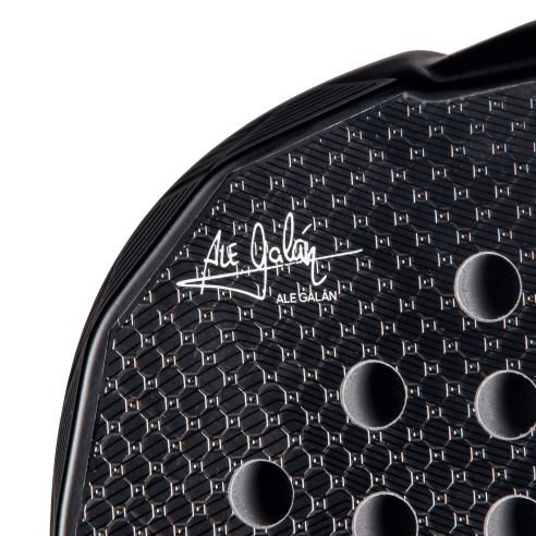 Racchetta padel adidas  Racchetta adidas Metalbone HRD+ 3.4 - Ale Galán