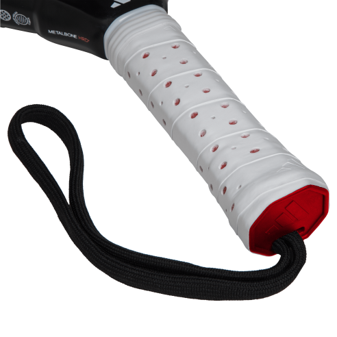 Pala de pádel adidas Pala adidas Metalbone HRD+ 3.4 - Ale Galán