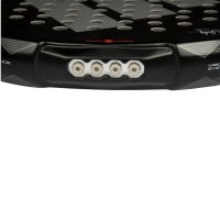 adidas padel rackets adidas Metalbone HRD+ 3.4 - Ale Galán Racket