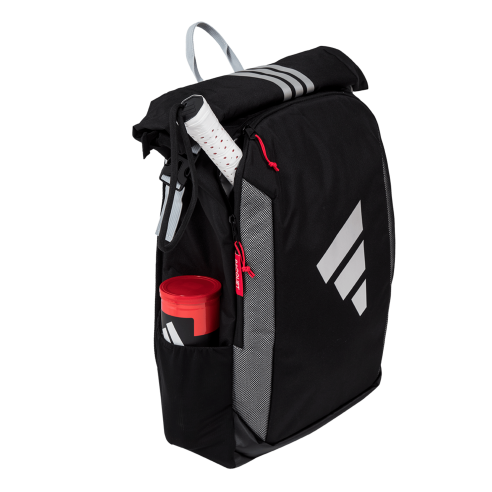 Ryggsäck Ryggsäck adidas Multigame Svart/Röd 3.4-Ale Galán